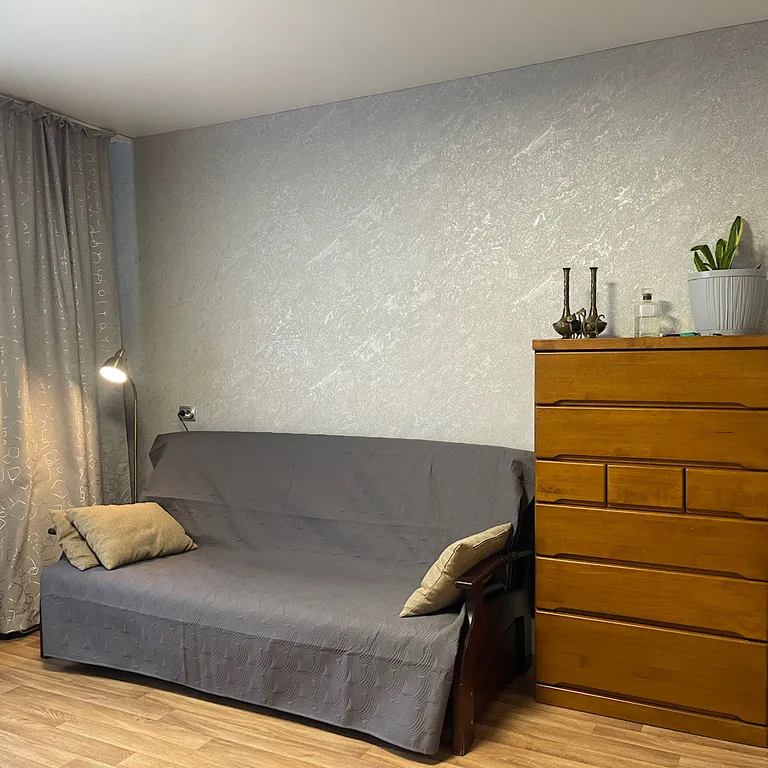 Квартира рядом с областной больницей