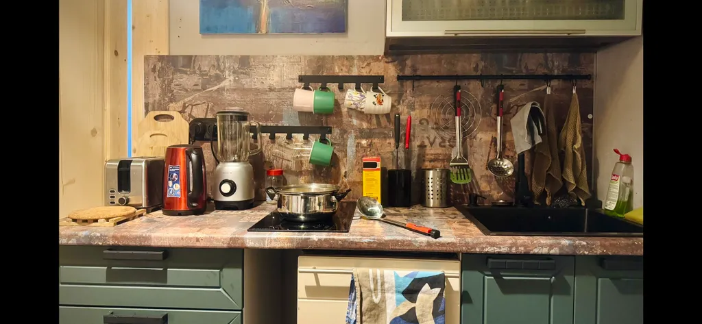 Прекрасный дом для отдыха в Комарово