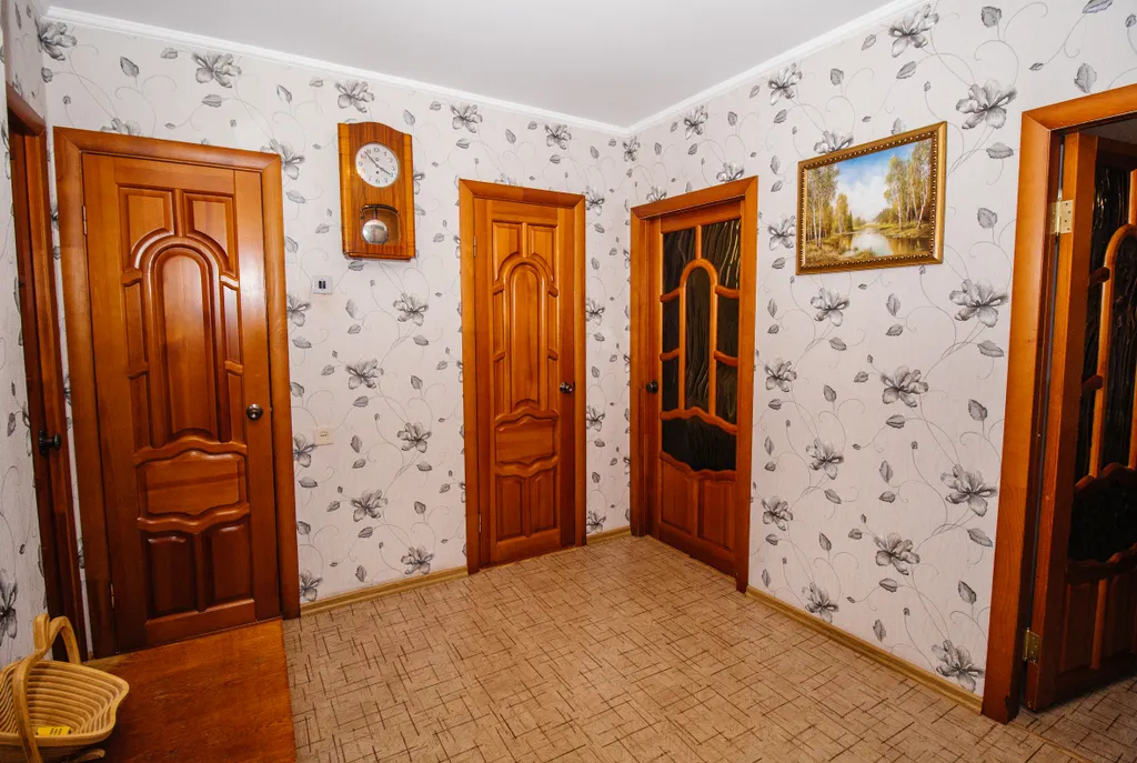 3-х комнатная квартира рядом с ЭФКО