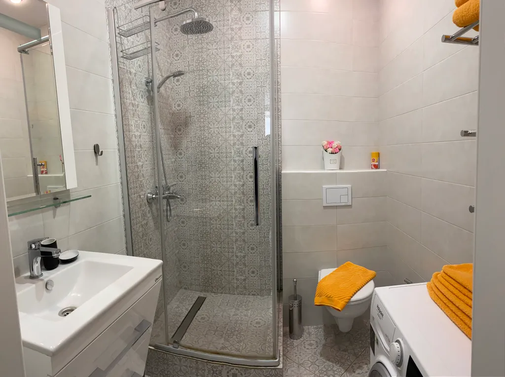 Апартаменты ЖК “GREEN PARK”