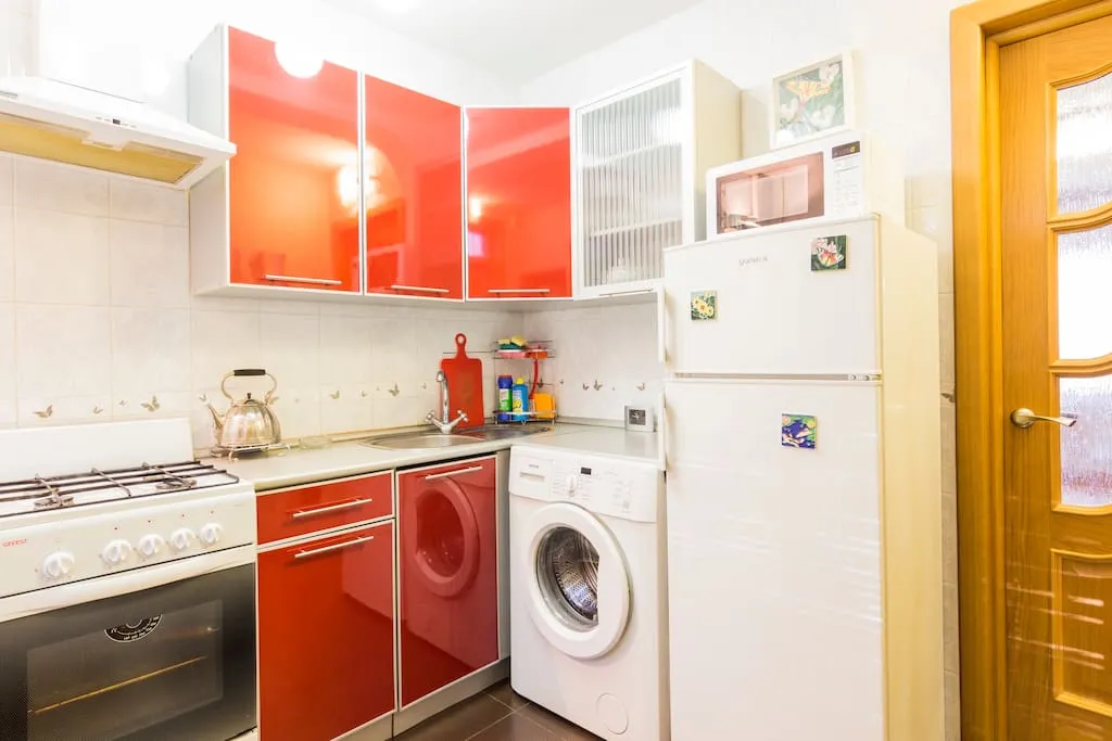 Квартира Отличная квартира рядом с парком Ривера — Сочи