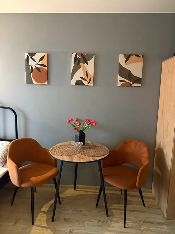 Квартира Апартаменты с видом на Останкинскую башню — Москва