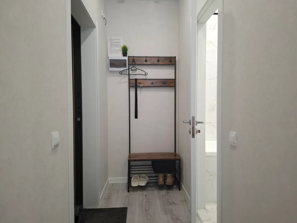 Квартира Квартира-студия в Образцово Любимово — Краснодар