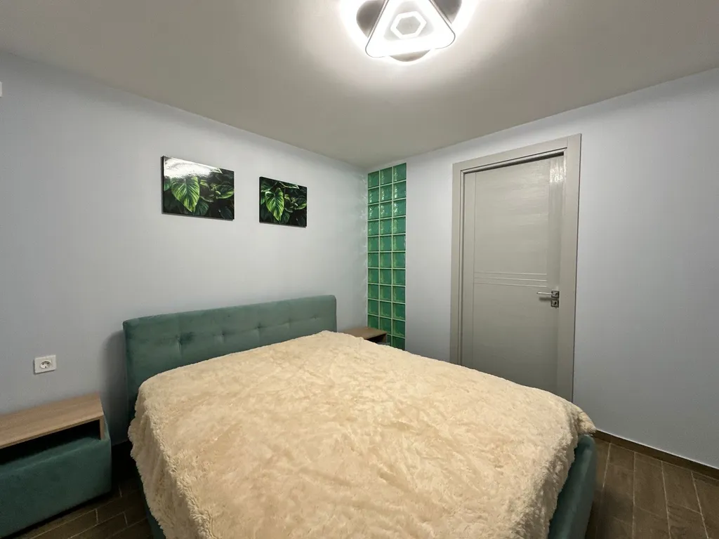 Квартира Апартаменты номер 3  у Черного моря — аренда посуточно в Новороссийск