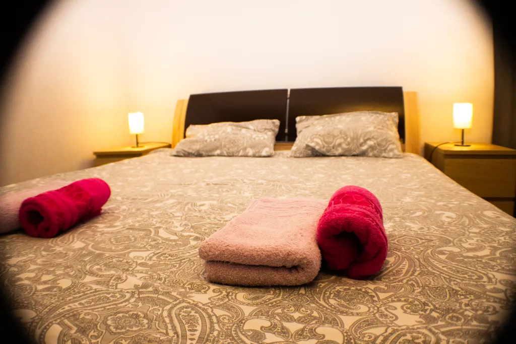 Квартира Уютная и стильная квартира в близи от центра города — Ярославль