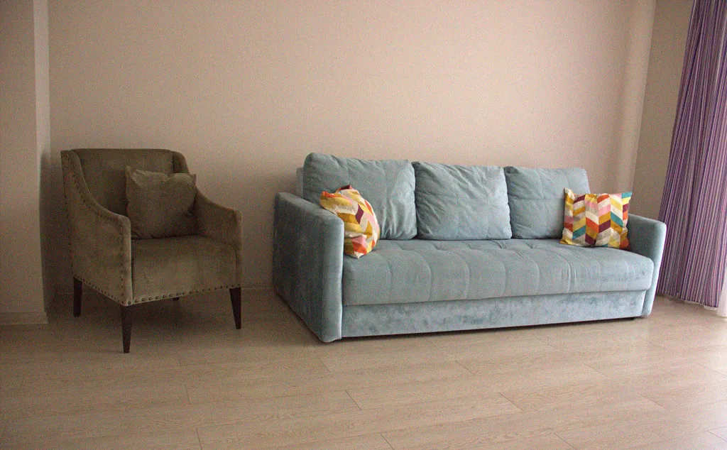 Апартаменты Зенит у аквапарка