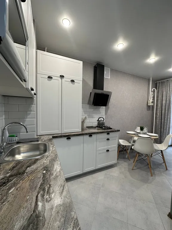 Квартира Квартира Резиденс — Тверь