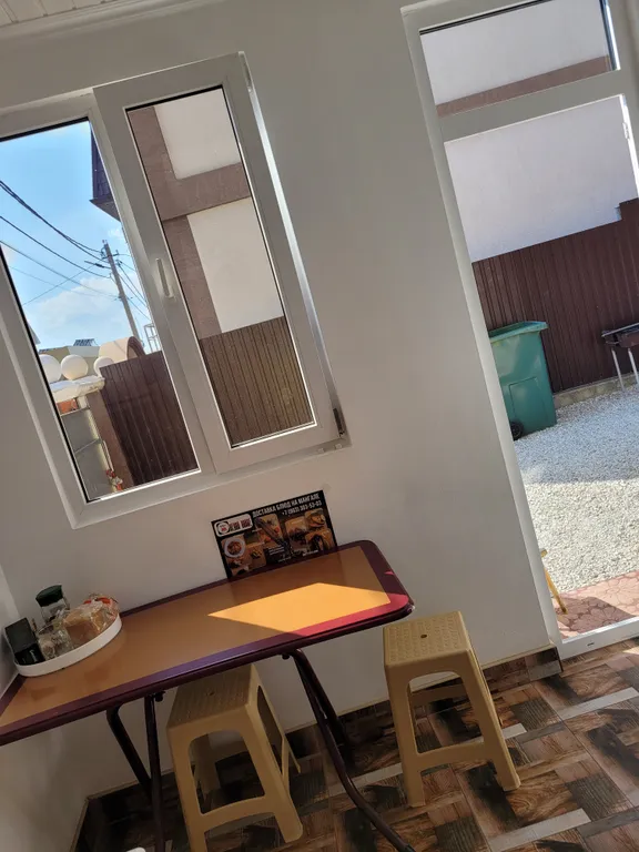 Четырёхместный эконом в центре