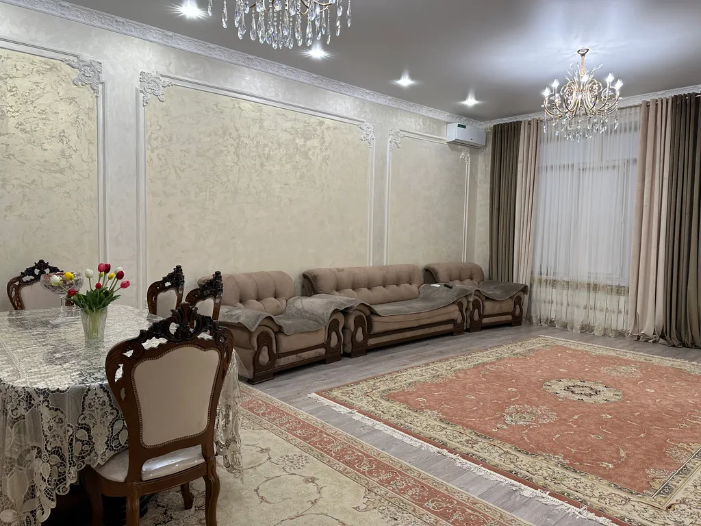 Шикарный дом у моря