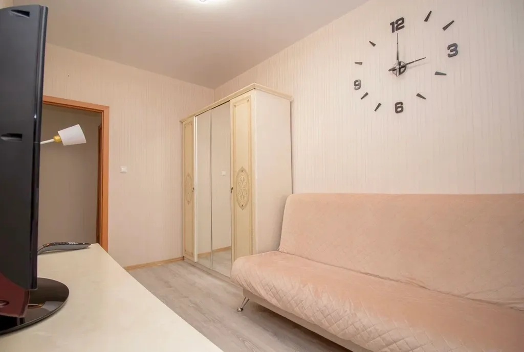 Двушка в Центре