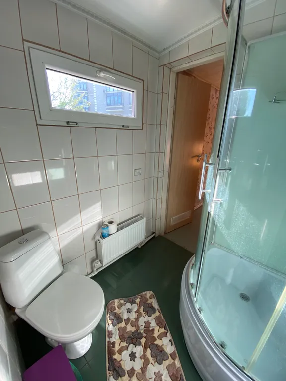 Коттедж Уютный и комфортный дом на побережье Балтийского моря — Пионерский