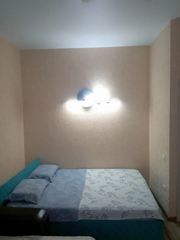 Уютная и тихая квартира