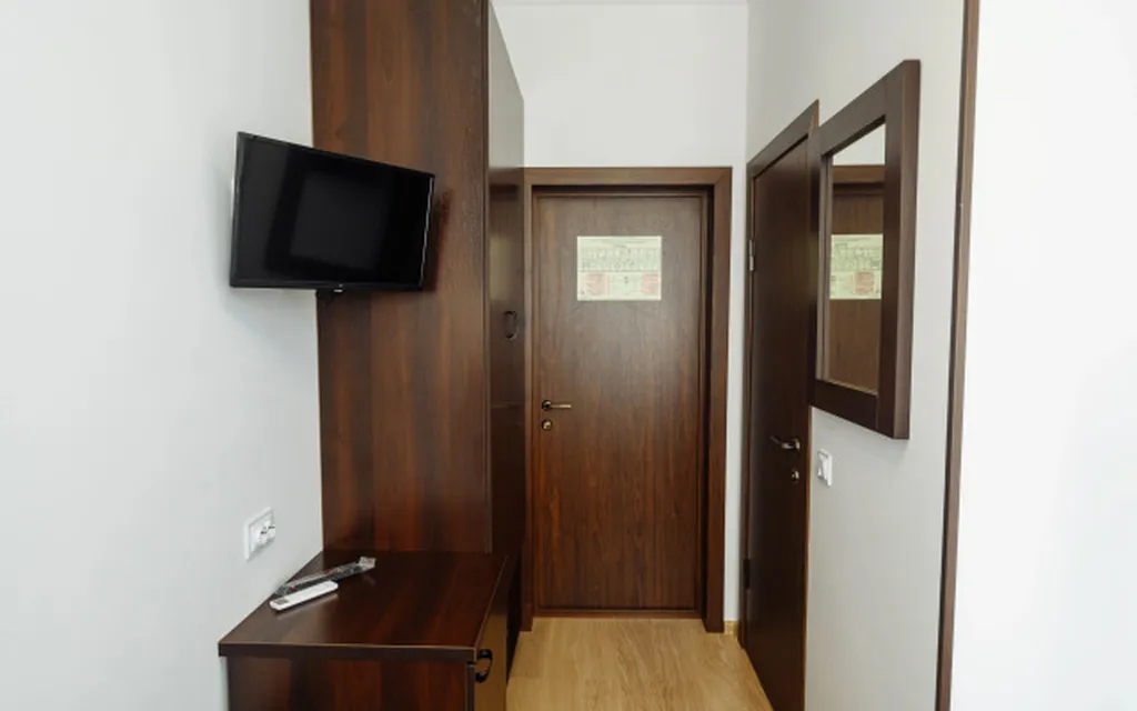 Комната