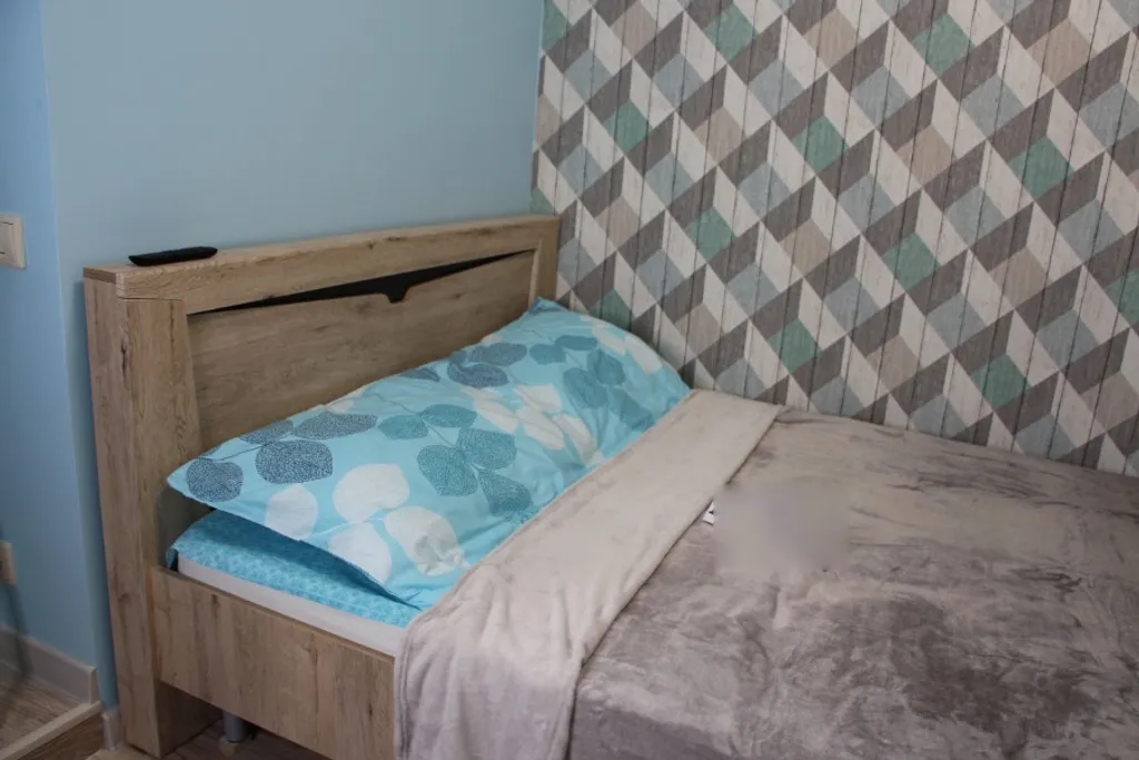 Уютная квартира-студия для Вас