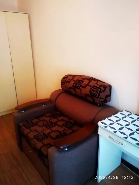 Квартира Комната — Анапа