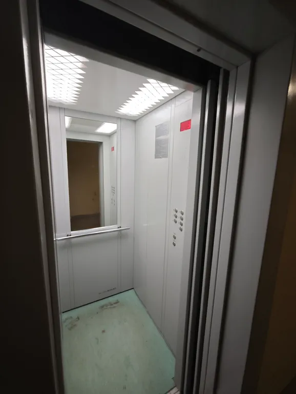 Квартира в центре