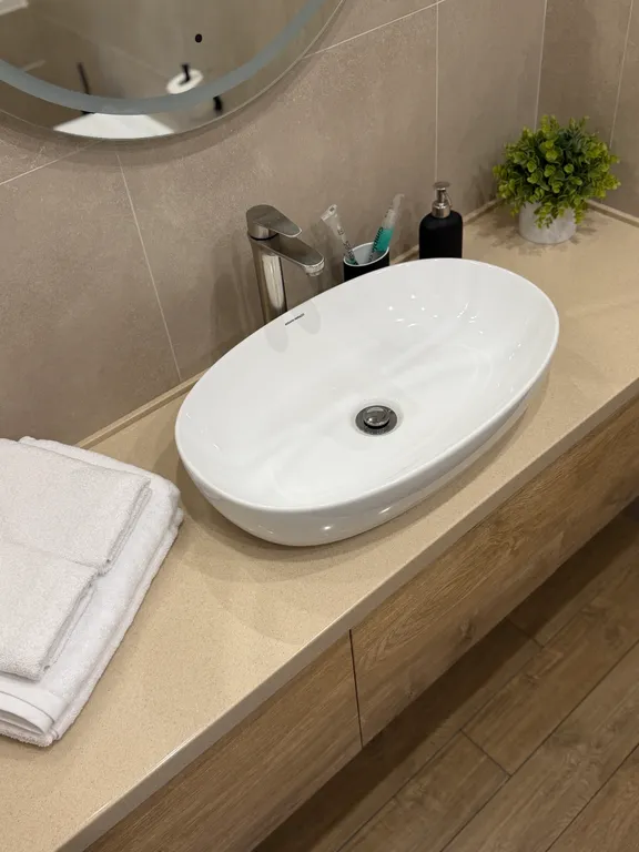 Просторная 2-комнатная квартира около ТРЦ Июнь