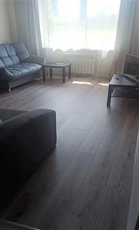 Апартамент на море