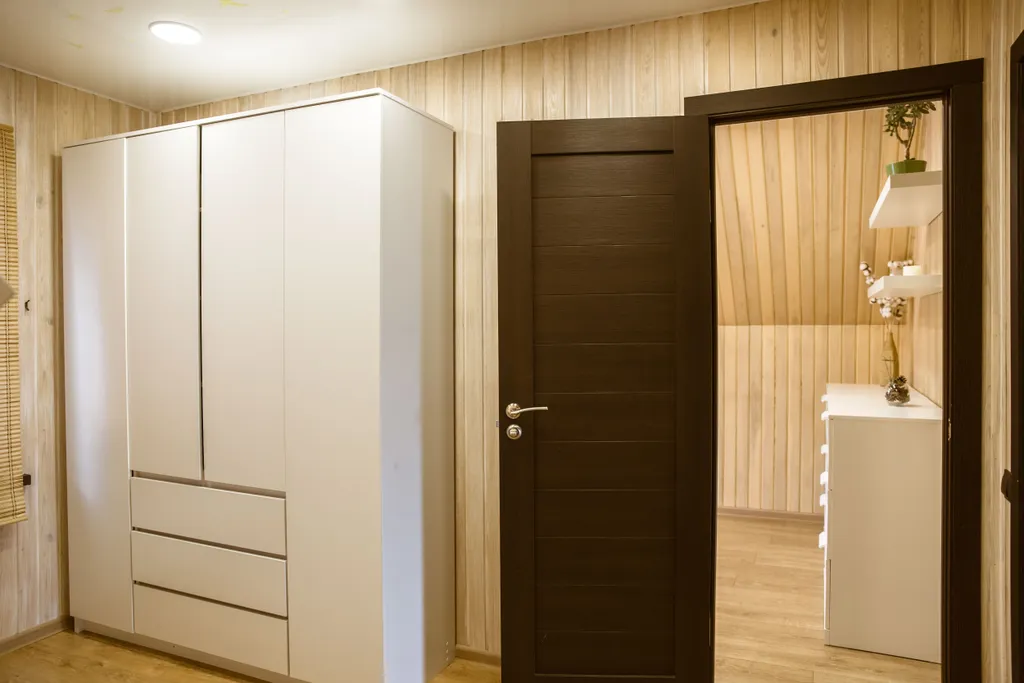 Дом с видом на бухту, вулканы, закаты