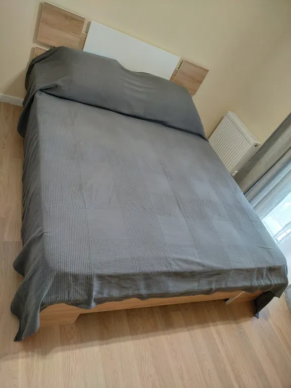 Квартира Квартира у моря с пляжем и бассейном — Варваровка