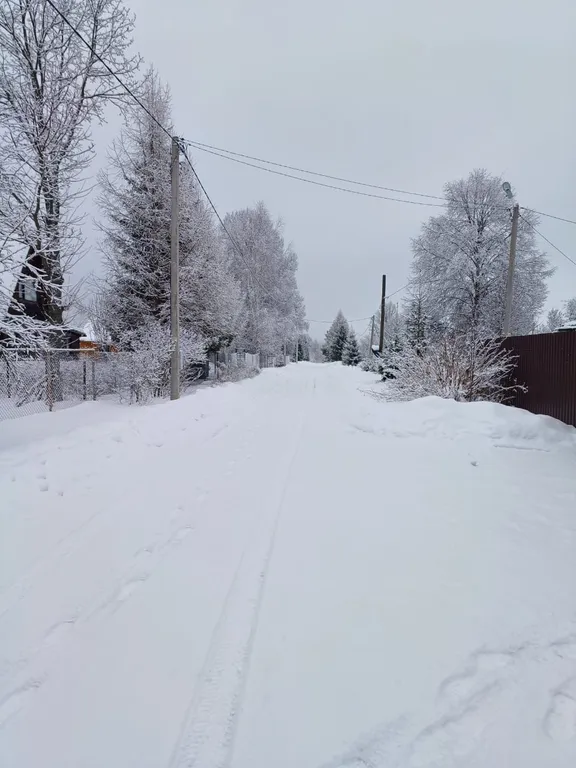 Уютный дом в Подберезье