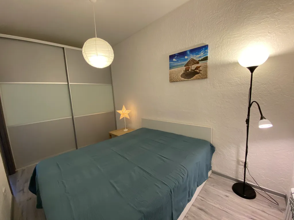 Apreski Бунгало Алые Паруса Улучшенное