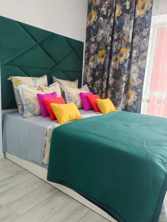 Апартаменты в ЖК nova бизнес-класса