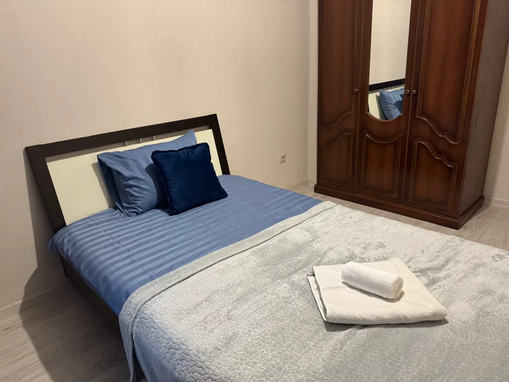 Комфортная квартира в центре Тулы