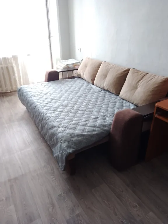 Уютная квартира для отдыха и проживания