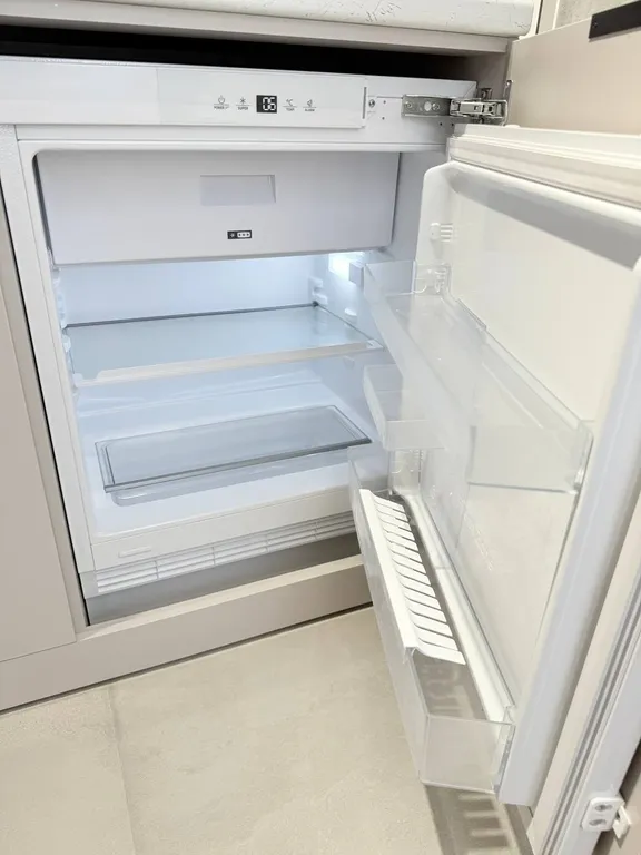 Новая квартира с дизайнерским ремонтом в центре города