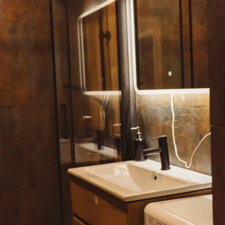 3-комнатный дом 105 кв.м.возле леса