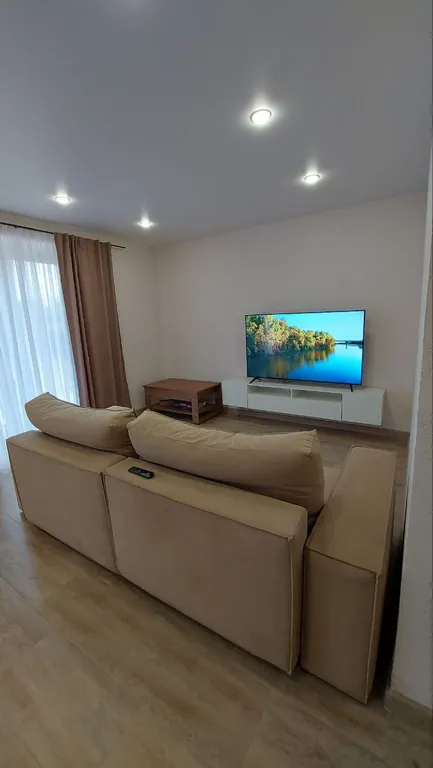 Дом с баней