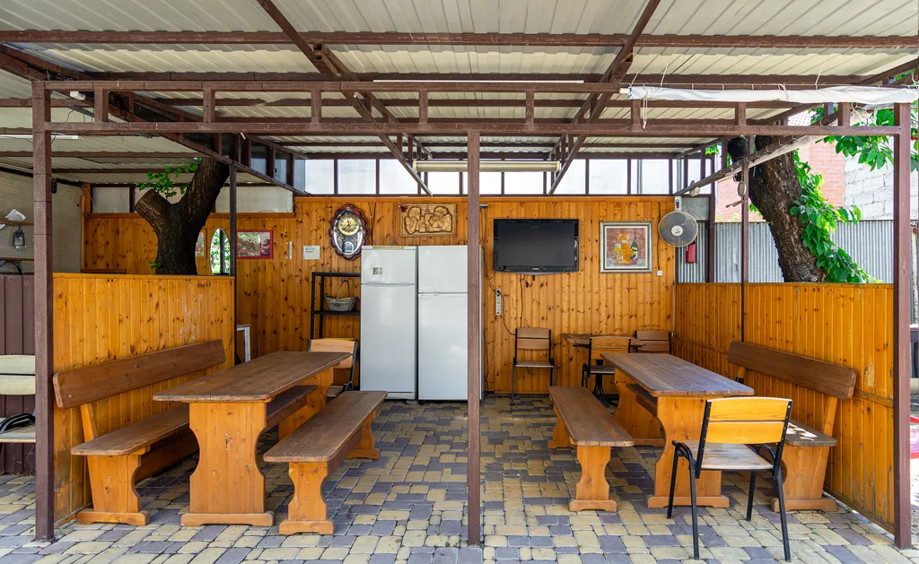 Квартира Комната — Геленджик