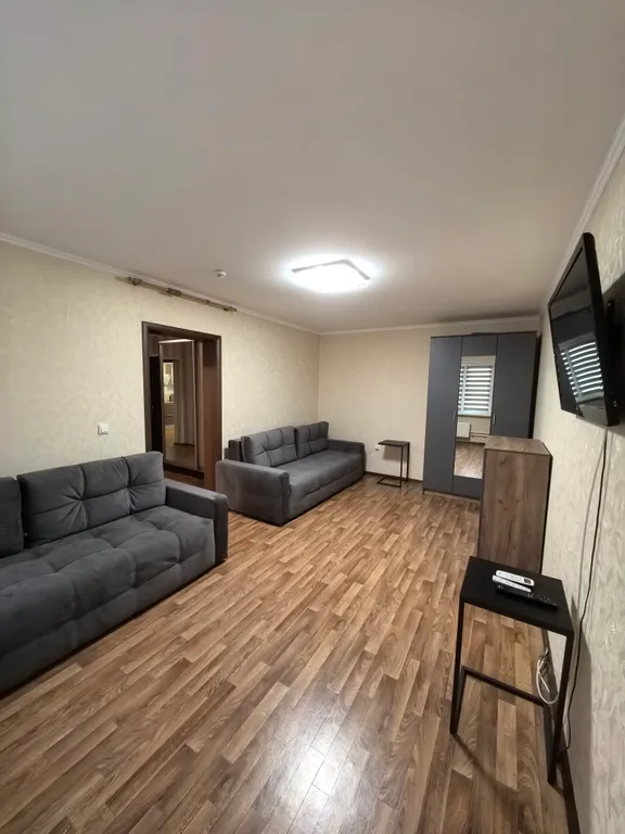 Двухкомнатная квартира возле моря — аренда посуточно в Новороссийск