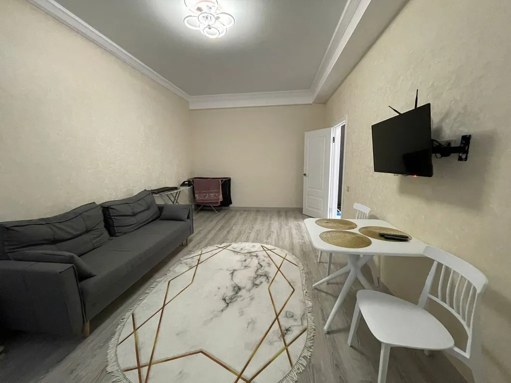 Квартира Квартира рядом с морем — Махачкала