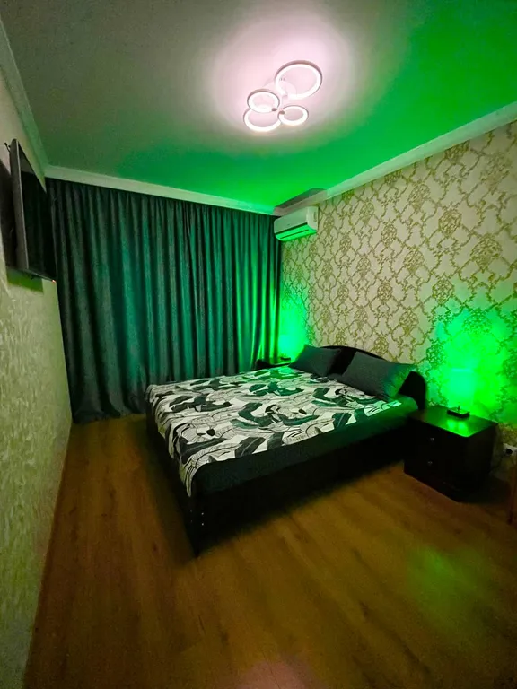 Уютная, светлая, а главное чистая 1-я квартира