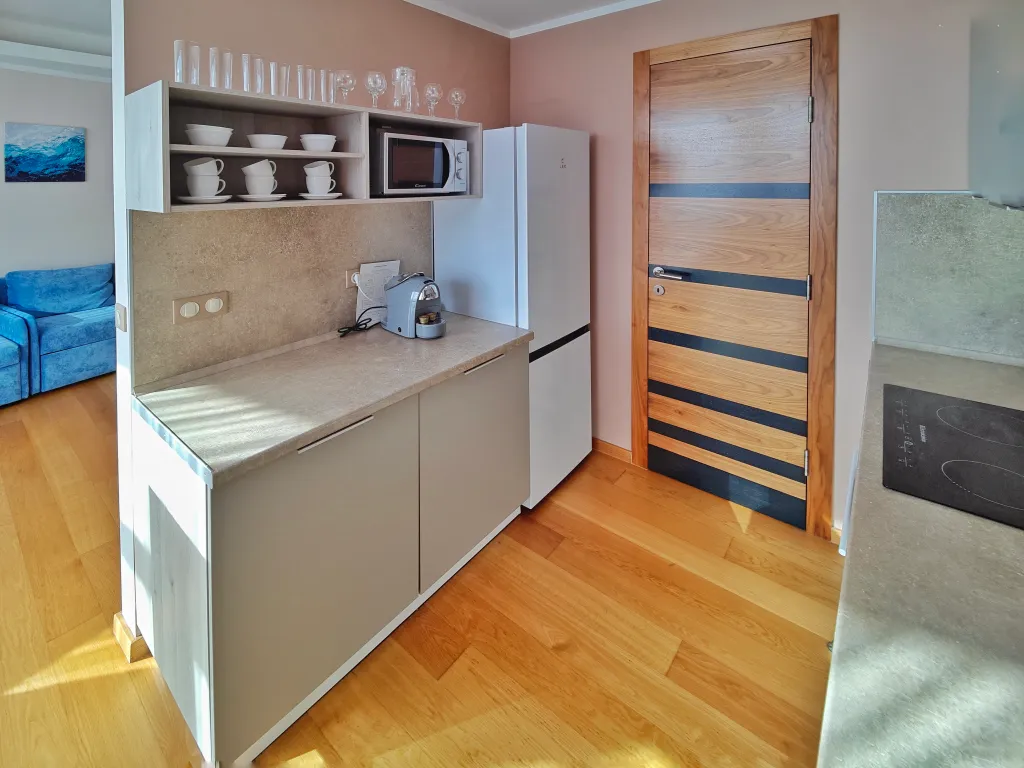 Квартира в Золотой Бухте