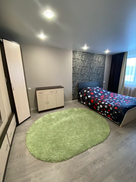 Квартира на олимпийской — аренда посуточно в Кировск