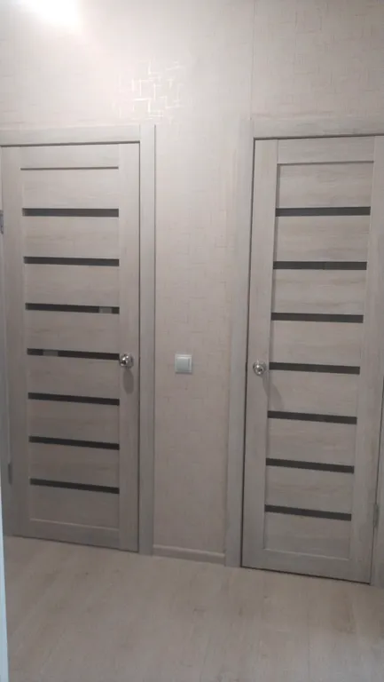 Квартира Уютная квартира в спальном районе — Шушары