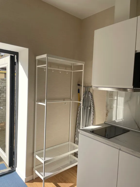 Квартира Квартира Студия рядом с морем — Адлер