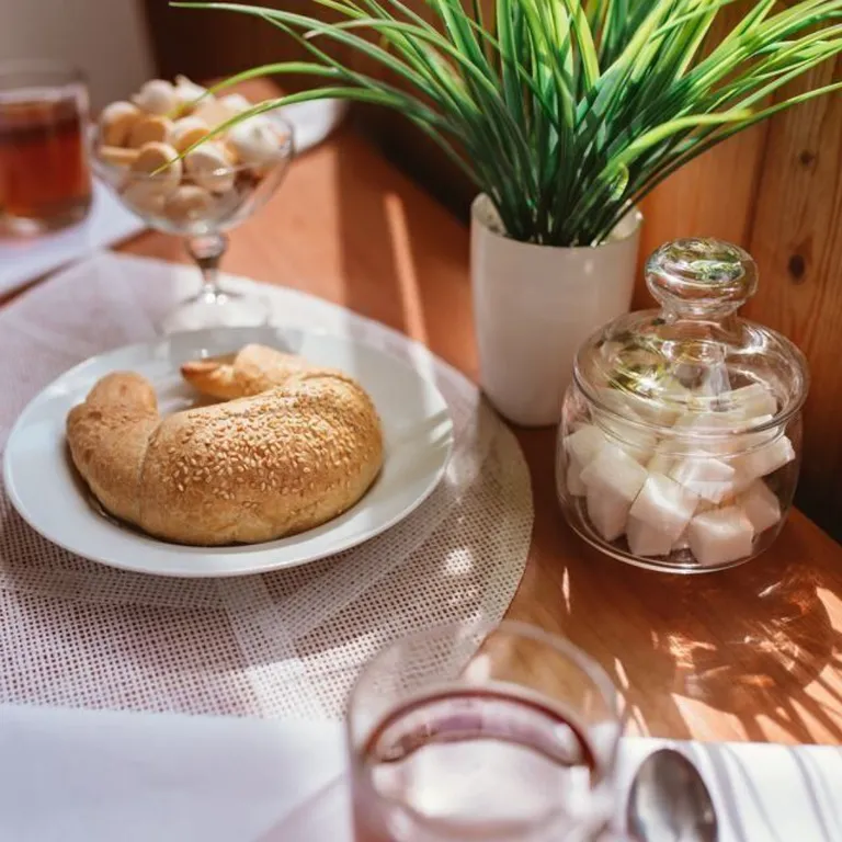 Вместительные апартаменты для 4 человек с бесконтактным заселением