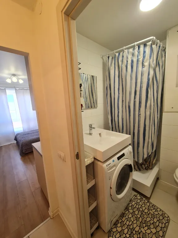 Апартаменты в Одинцово