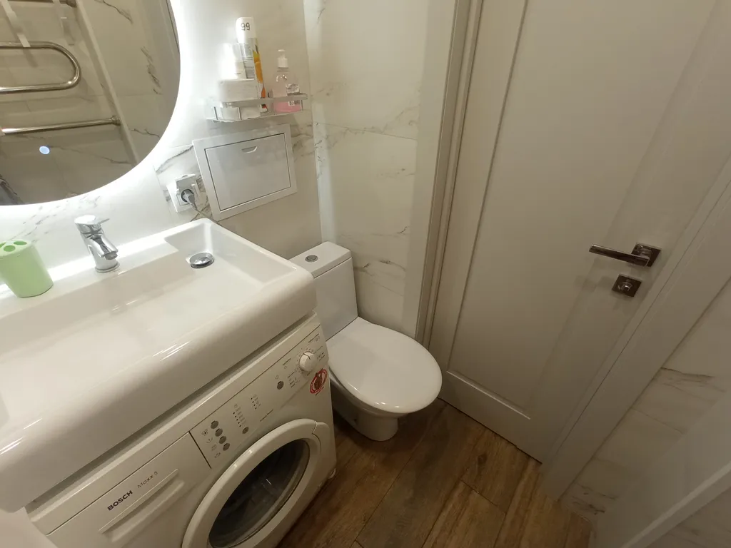 Семейная квартира в центре Костромы