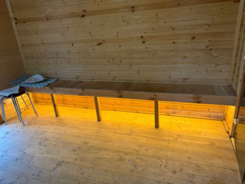 2-комнатный Дом