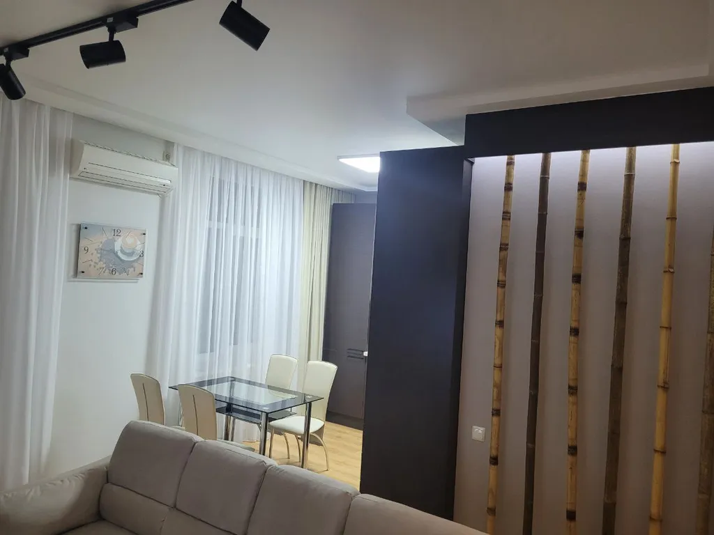 Квартира в центре