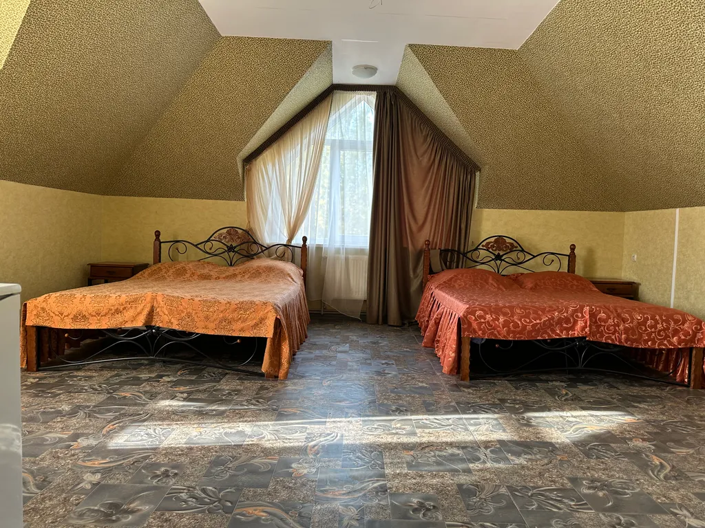 Квартира 1-комнатная Квартира — Севастополь