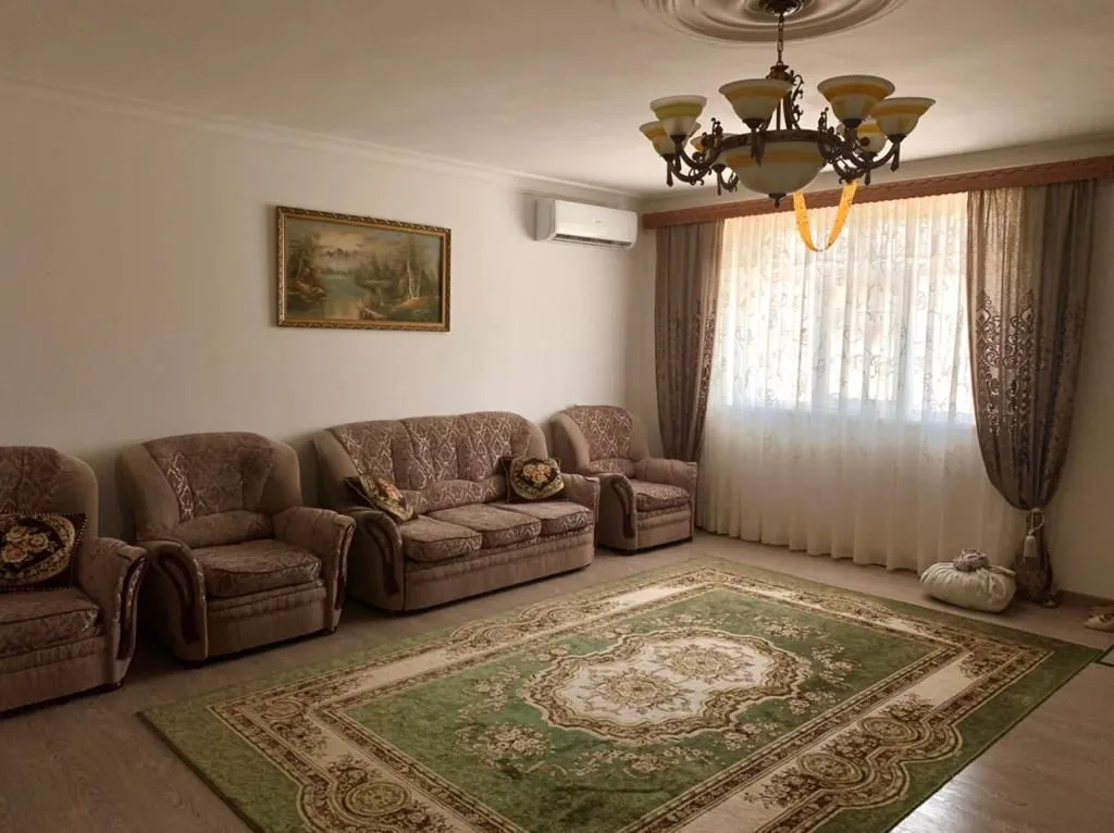 Апартаментом с видом на море