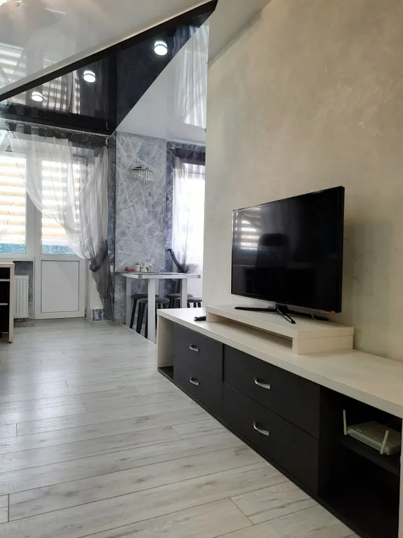 Комфортабельные апартаменты в центре