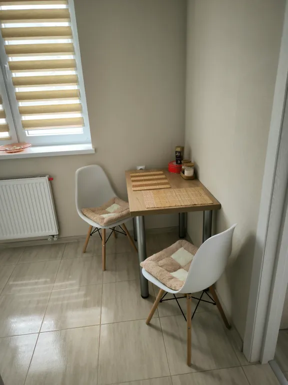 Уютная квартира на побережье