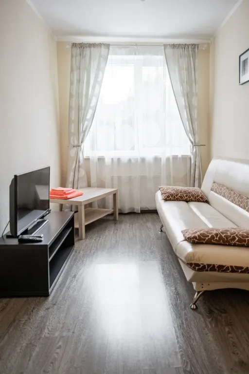 2-комнатный Дом